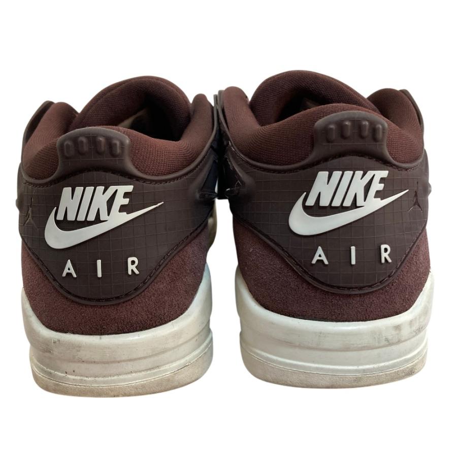 NIKE（ナイキ） 良品 AIR JORDAN 4 RM エアジョーダン 4 RM ローカット