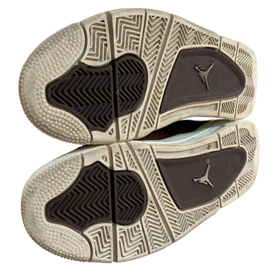 NIKE（ナイキ） 良品 AIR JORDAN 4 RM エアジョーダン 4 RM ローカット