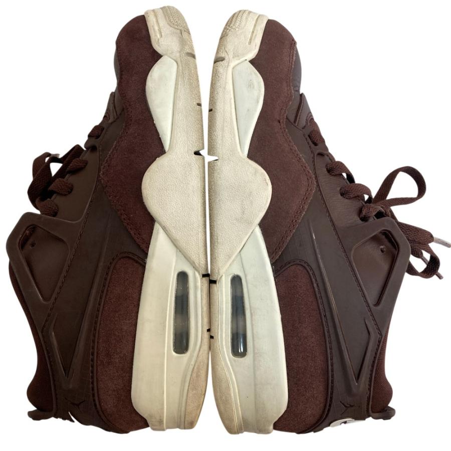 NIKE（ナイキ） 良品 AIR JORDAN 4 RM エアジョーダン 4 RM ローカット