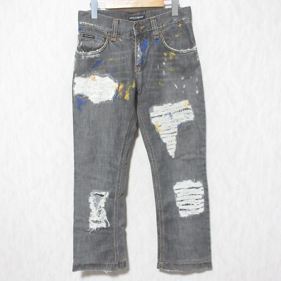 DOLCE&GABBANA（ドルチェ & ガッバーナ） 美品 ドルチェアンド