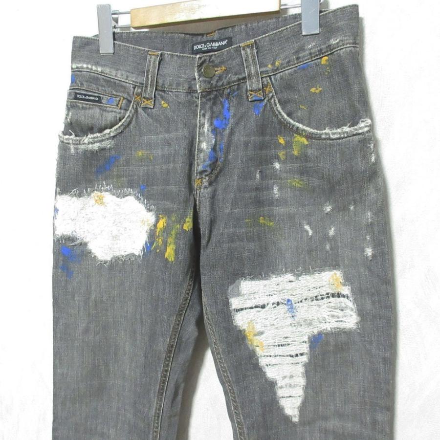 DOLCE&GABBANA（ドルチェ & ガッバーナ） 美品 ドルチェアンド
