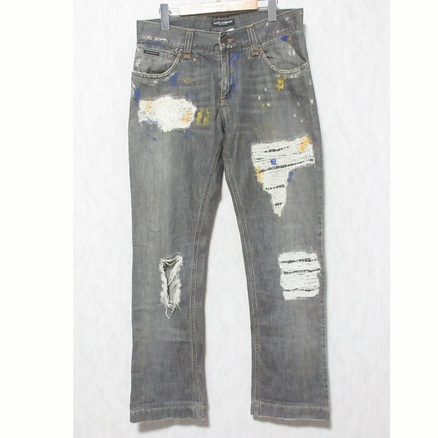 DOLCE&GABBANA（ドルチェ & ガッバーナ） 良品 ドルチェアンド
