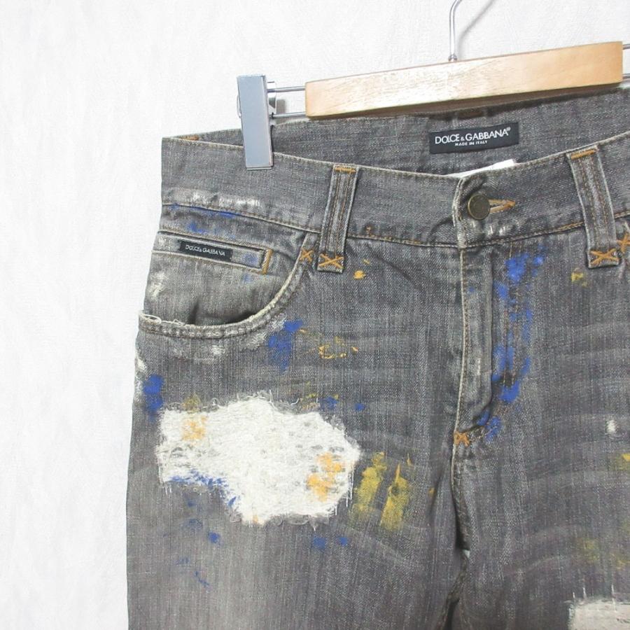 DOLCE&GABBANA（ドルチェ & ガッバーナ） 良品 ドルチェアンド