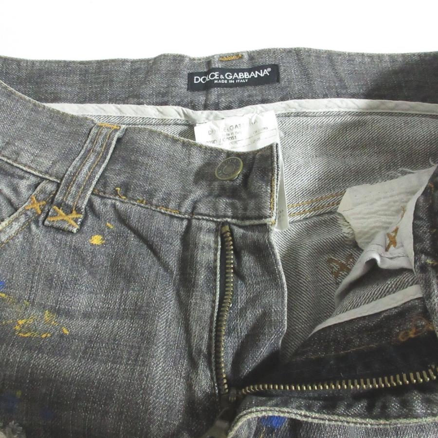 DOLCE&GABBANA（ドルチェ & ガッバーナ） 良品 ドルチェアンド 