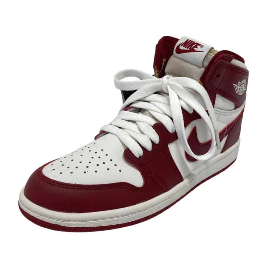 NIKE（ナイキ） 新品同様 JORDAN BRAND JORDAN 1 RETRO HIGH OG