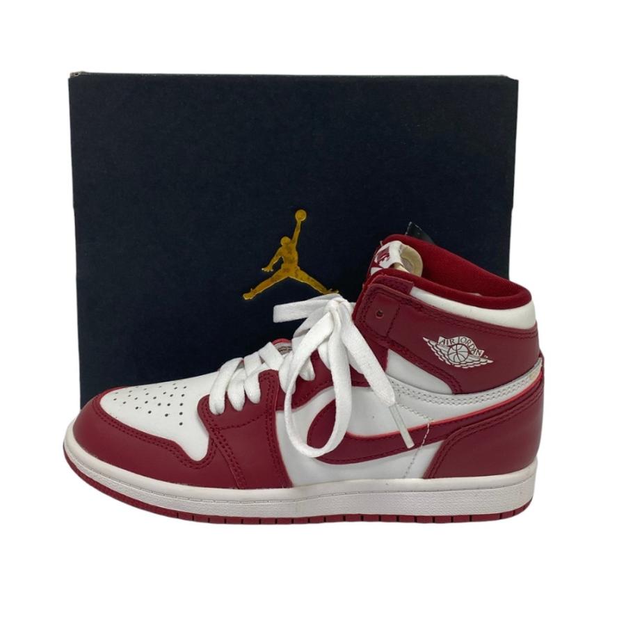 NIKE（ナイキ） 新品同様 JORDAN BRAND JORDAN 1 RETRO HIGH OG