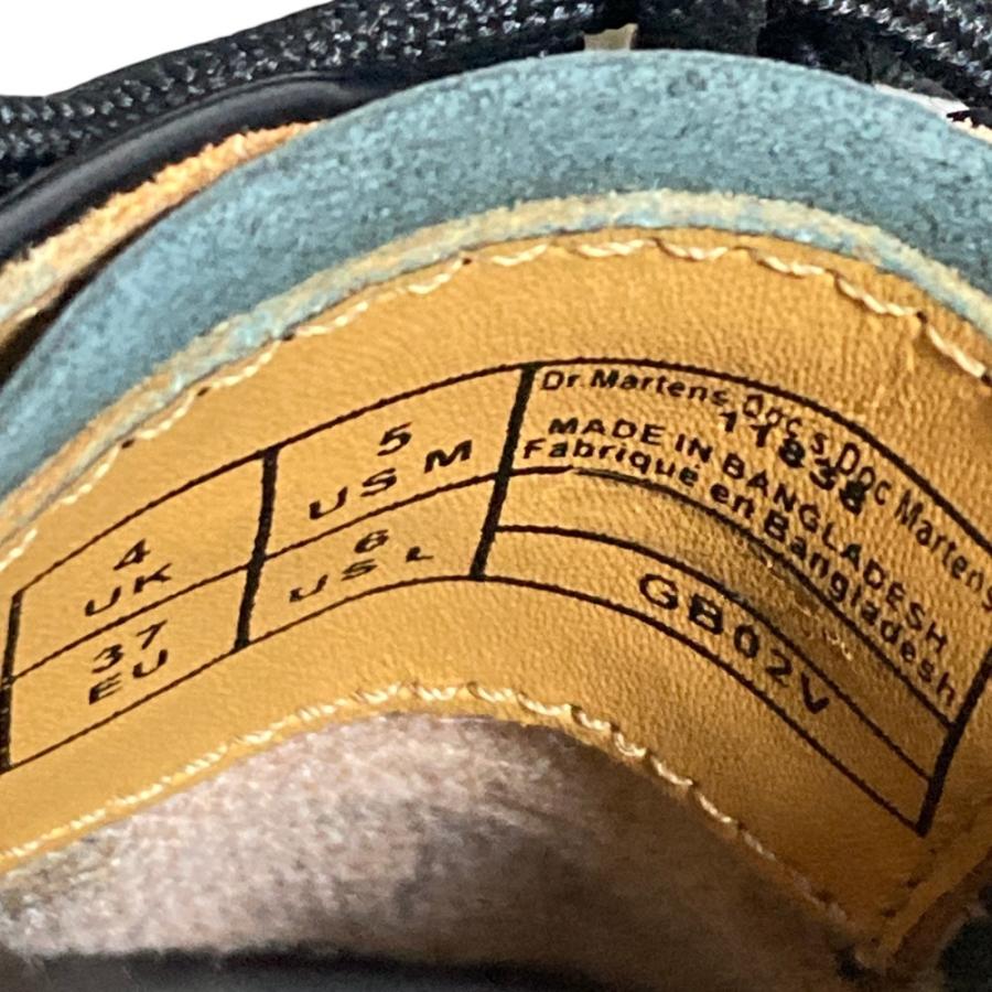 Dr.Martens（ドクターマーチン） 美品 3ホールブーツ シューズ 11838 