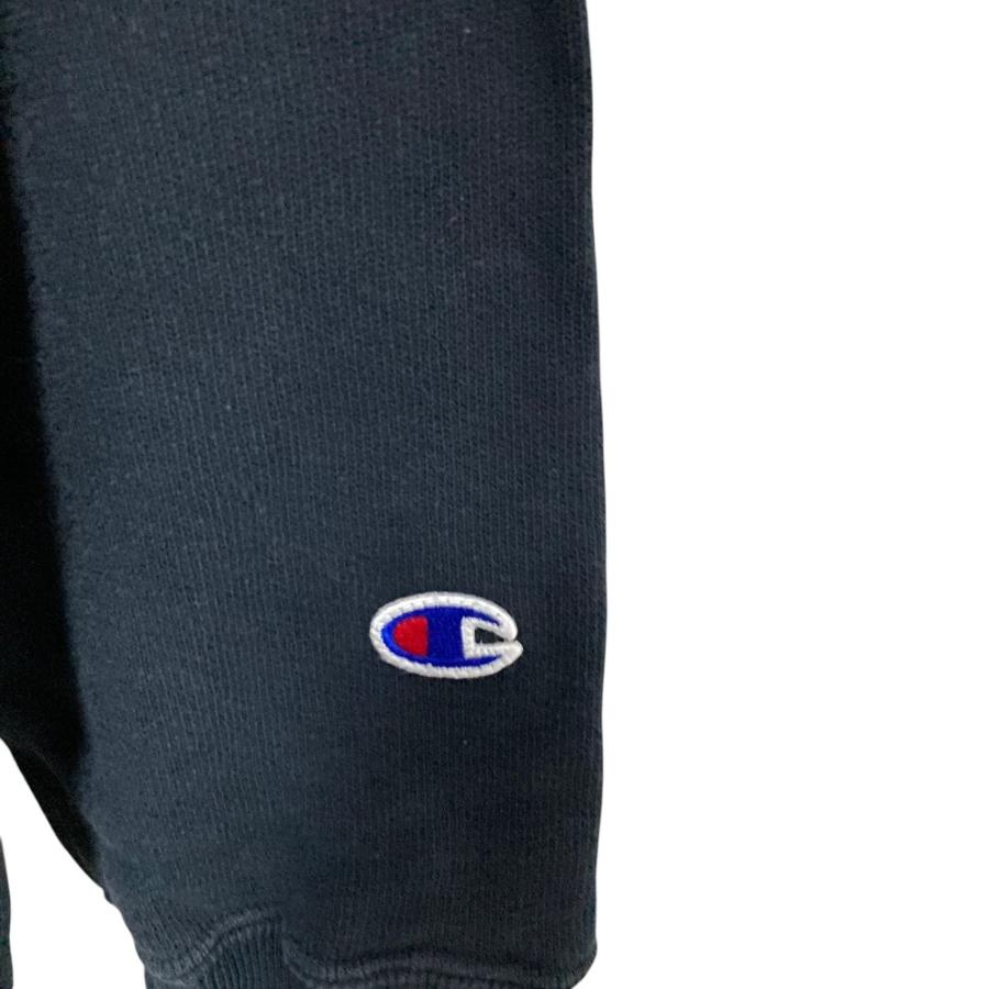 良品 Champion チャンピオン ロンハーマン別注 青単タグ復刻 リバースウィーブ パーカー CWSN118 サイズS ネイビー メンズ レディース 古着 中古 USED Champion（チャンピオン） 良品 ロンハーマン別注 青単タグ復刻