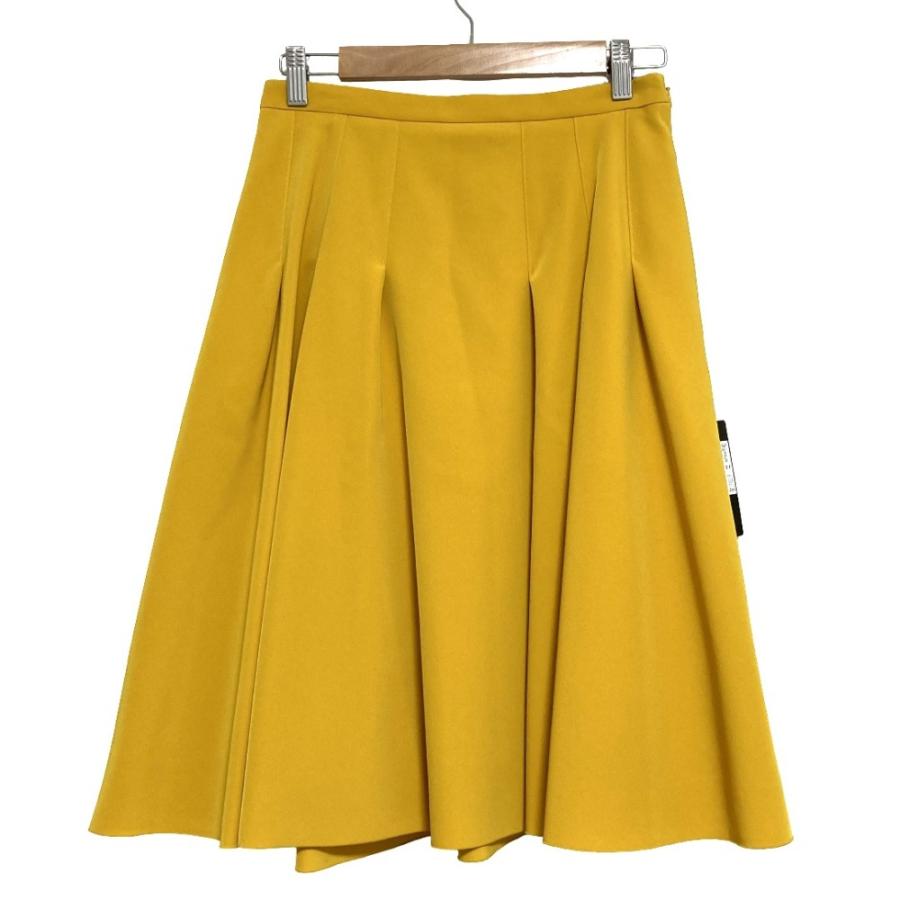 FOXEY NEW YORK 未使用 フォクシーニューヨーク Skirt Lorraine フレア
