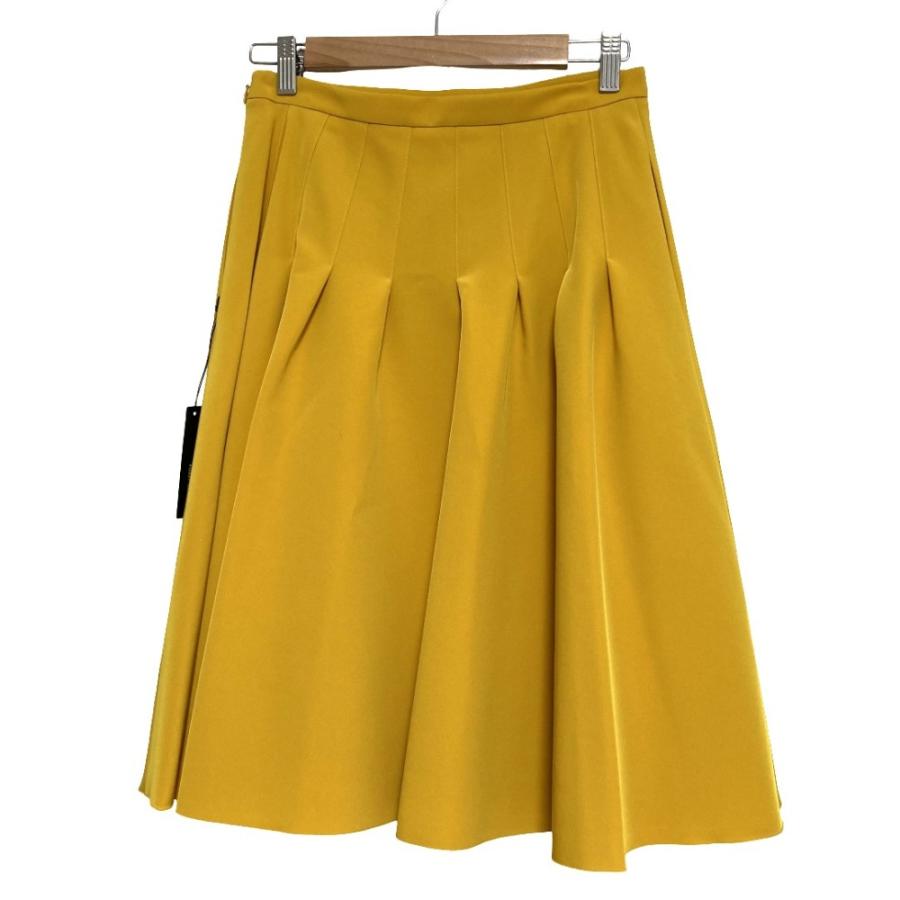 FOXEY NEW YORK 未使用 フォクシーニューヨーク Skirt Lorraine フレア