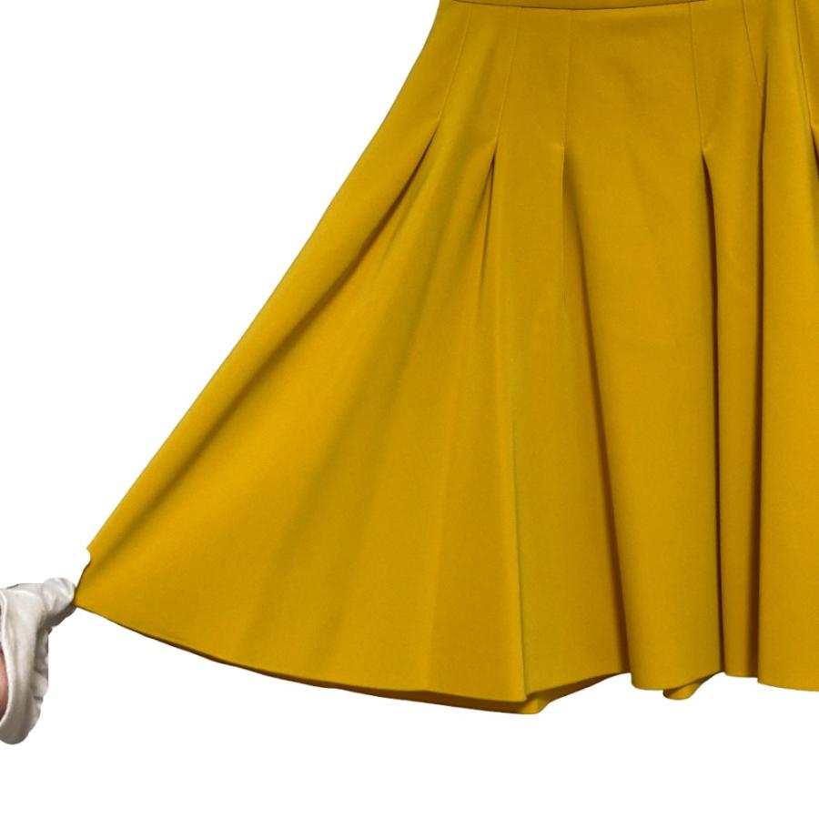 FOXEY NEW YORK 未使用 フォクシーニューヨーク Skirt Lorraine フレア