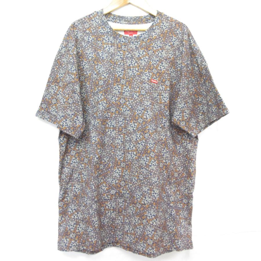 Supreme（シュプリーム） 美品 21AW Supreme Small Box Tee スモール 