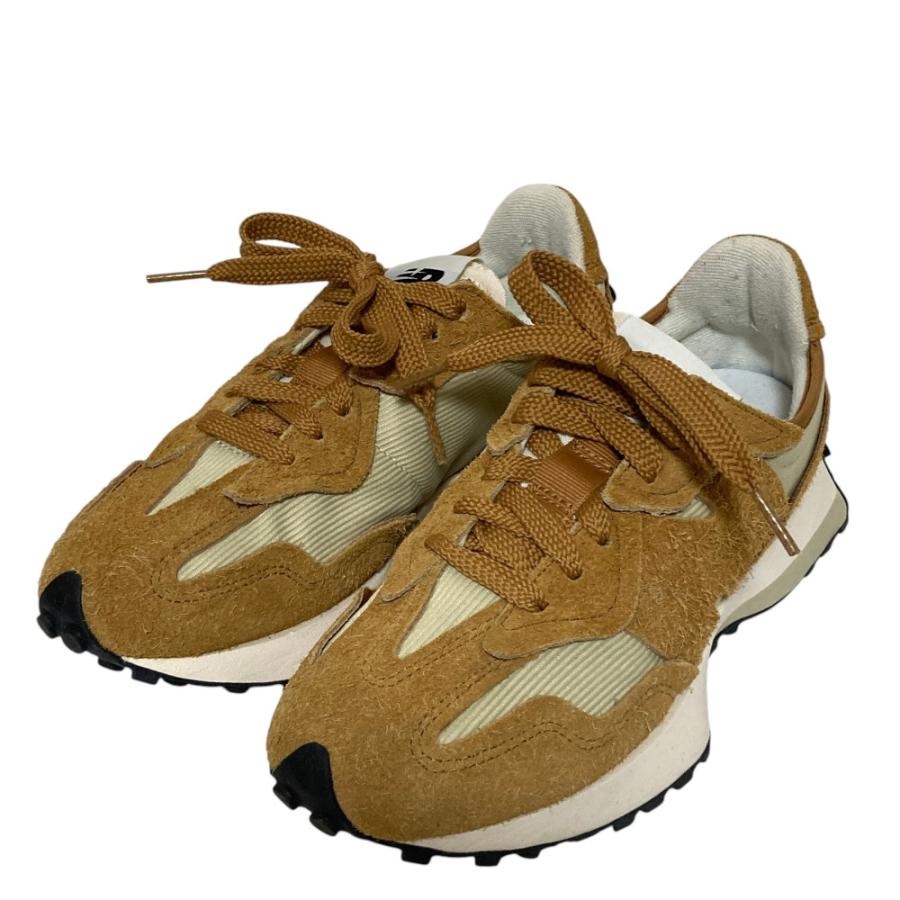 New Balance（ニューバランス） 美品 スエード スニーカー U327WCI