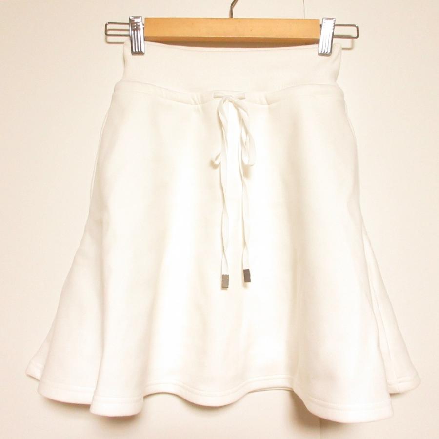 SNIDEL（スナイデル） 未使用 25SS SNIDEL スウェットミニセットアップ