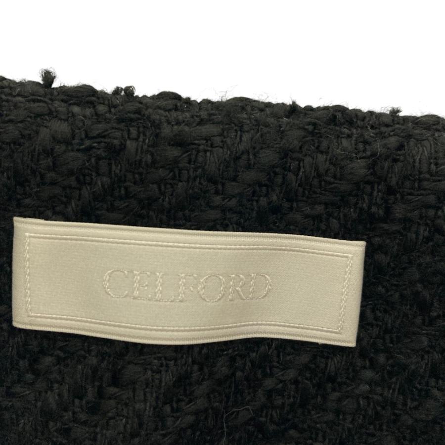 CELFORD（セルフォード） 未使用 バリエーションショートパンツ 36