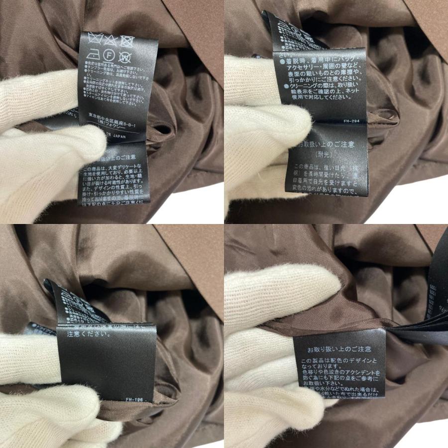 FOXEY（フォクシー） 良品 Manuet フラワーレース ノースリーブドレス