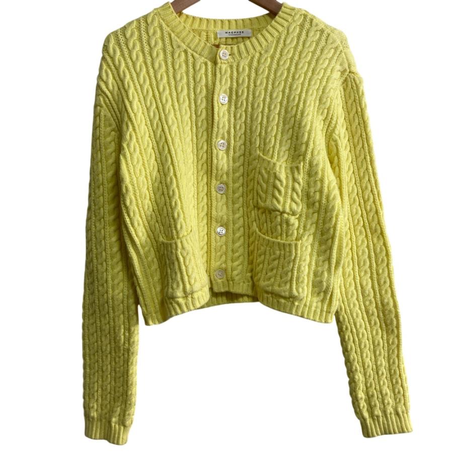 MACPHEE（マカフィー） 美品 23SS MACPHEE トゥモローランド 