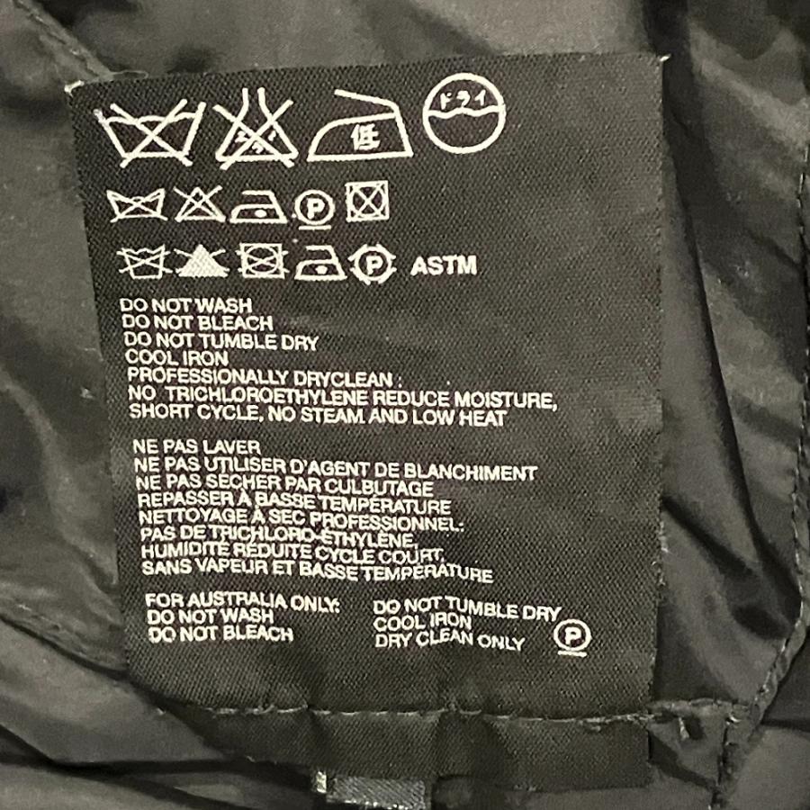 PRADA（プラダ） 美品 ポケッタブル パッカブル レインコート ステン