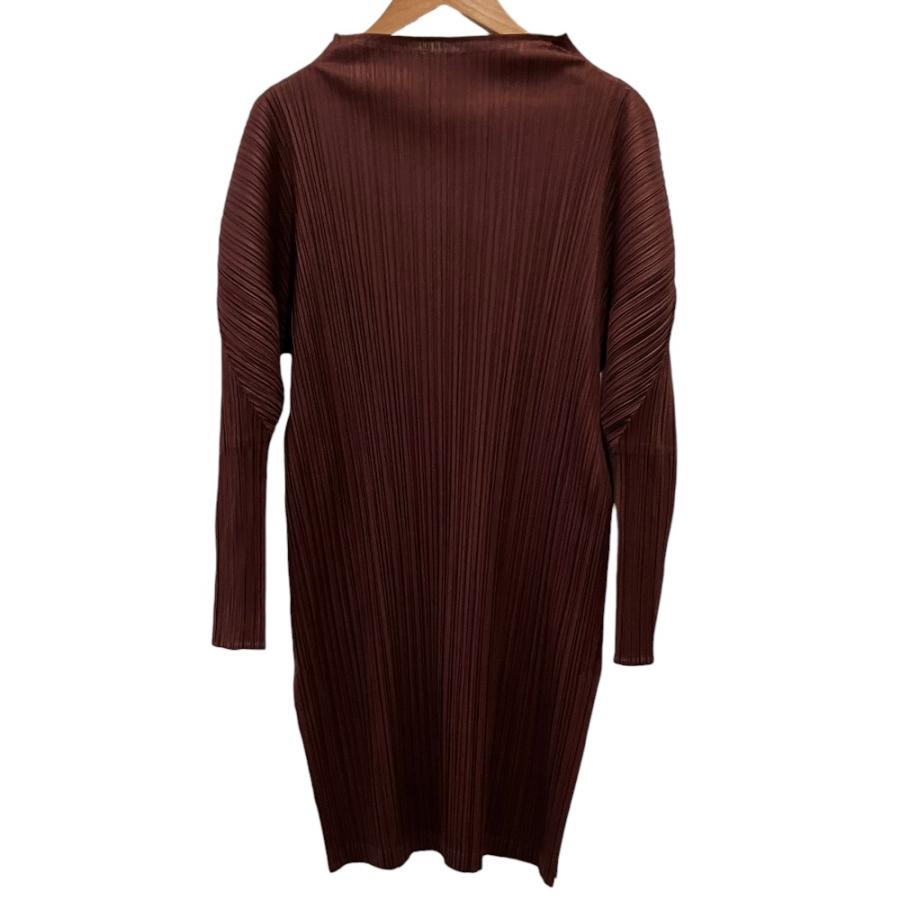 PLEATS PLEASE（プリーツ プリーズ） 美品 24SS PLEATS PLEASE ISSEY