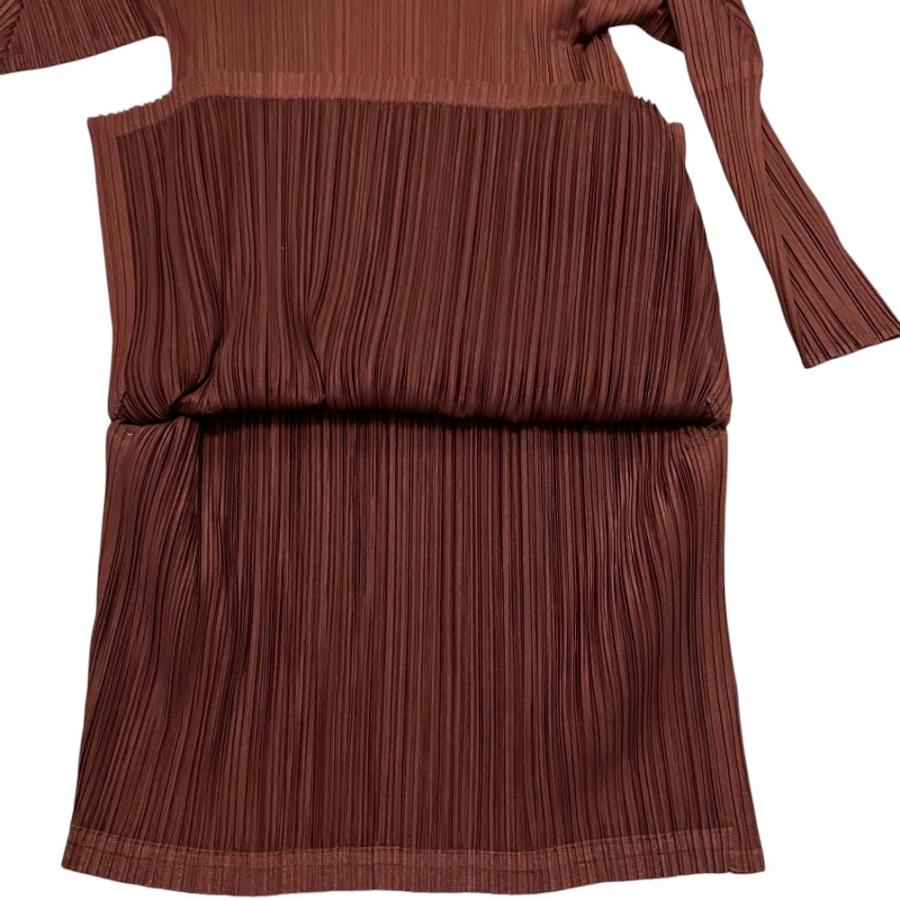 PLEATS PLEASE（プリーツ プリーズ） 美品 24SS PLEATS PLEASE ISSEY