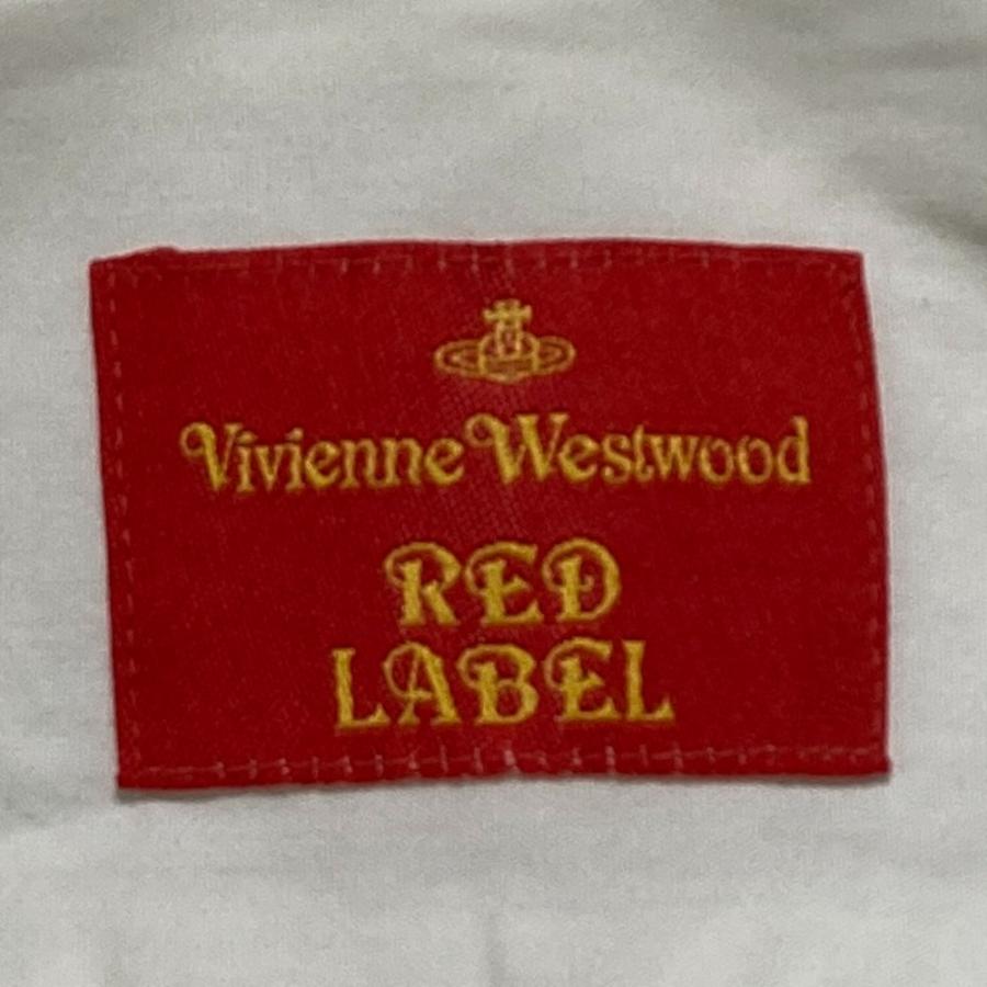 Vivienne Westwood red label RED LABEL ヴィヴィアンウエストウッド