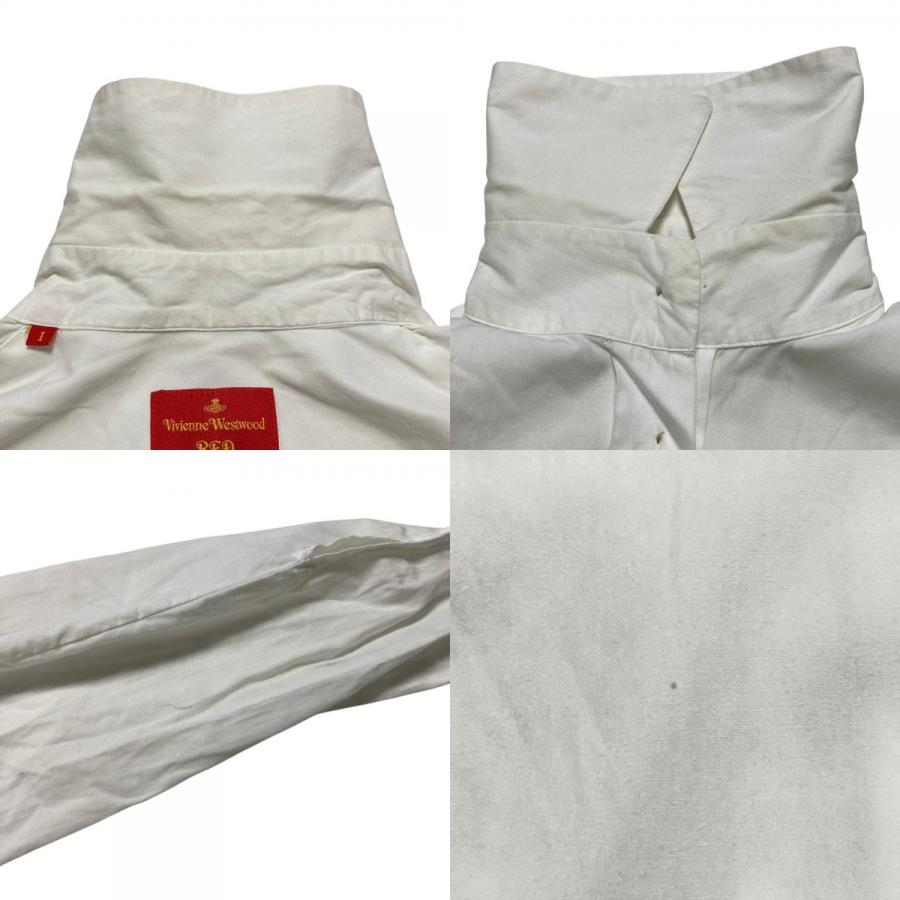 Vivienne Westwood red label RED LABEL ヴィヴィアンウエストウッド