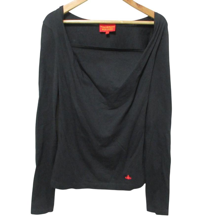 Vivienne Westwood red label 良品 RED LABEL ヴィヴィアンウエスト