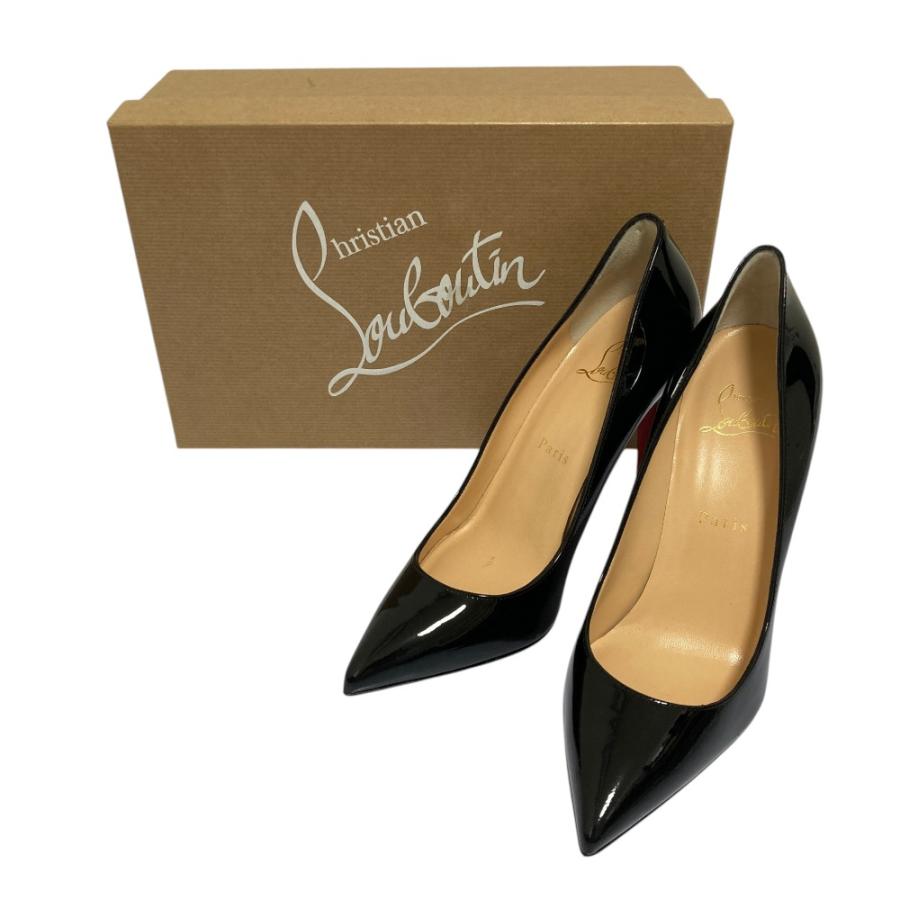 Christian Louboutin（クリスチャンルブタン） 新品同様 PIGALLE 100