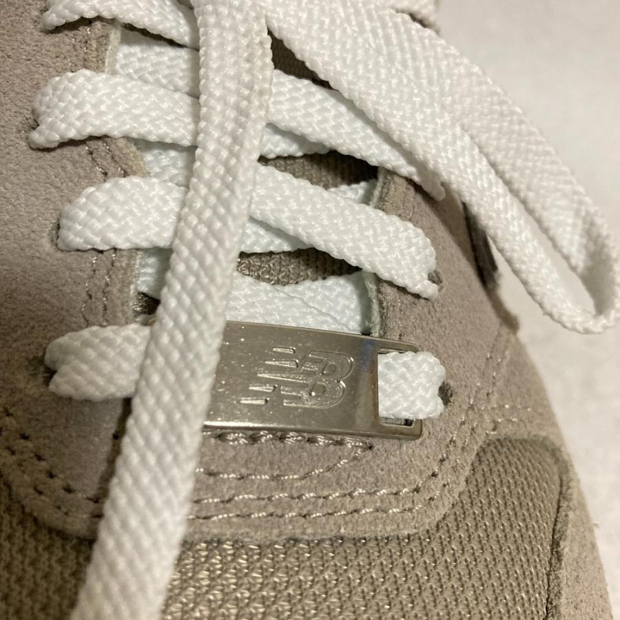 New Balance（ニューバランス） 美品 WL996EI2 スエード ローカット 
