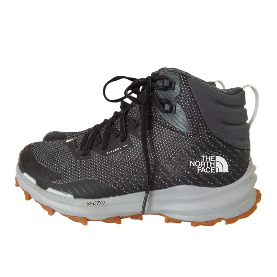 THE NORTH FACE（ザ ノースフェイス） 新品同様 W VECTIV FASTPACK MID 