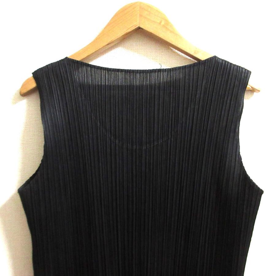 PLEATS PLEASE（プリーツ プリーズ） 美品 イッセイミヤケ