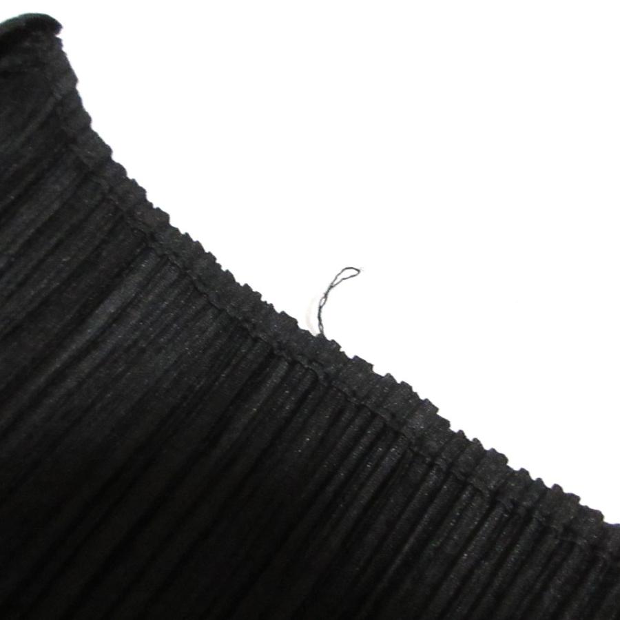 PLEATS PLEASE（プリーツ プリーズ） 美品 イッセイミヤケ
