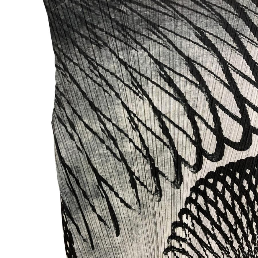PLEATS PLEASE（プリーツ プリーズ） 美品 PLEATS PLEASE ISSEY MIYAKE