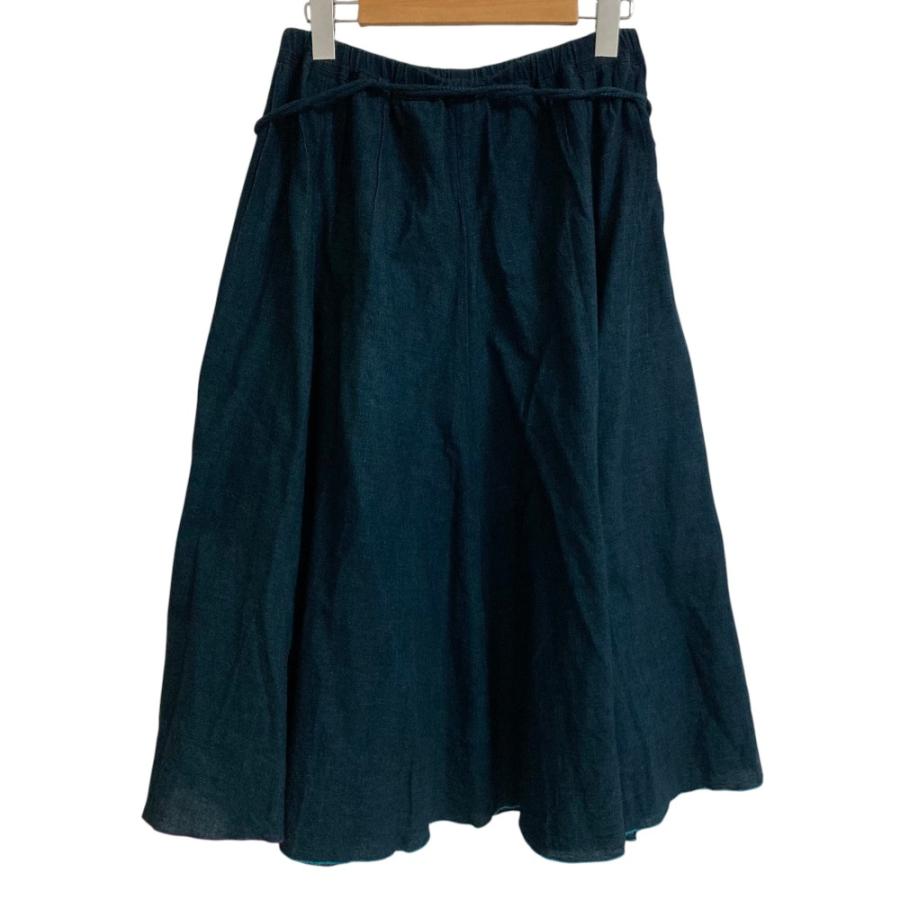 Pal'las Palace（パラスパレス） 美品 Pallas Palace 染め加工 ロング