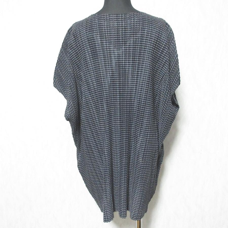 美品 PLEATS PLEASE ISSEY MIYAKE プリーツプリーズ イッセイミヤケ 