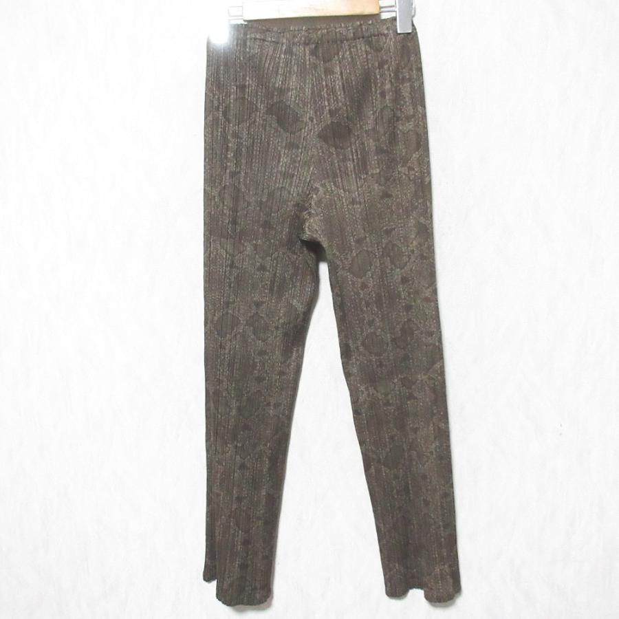 PLEATS PLEASE（プリーツ プリーズ） 美品 PLEATS PLEASE ISSEY MIYAKE