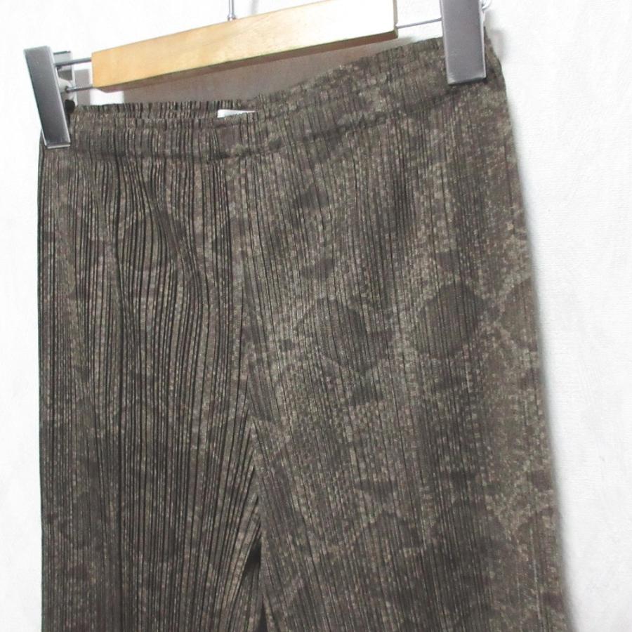 PLEATS PLEASE（プリーツ プリーズ） 美品 PLEATS PLEASE ISSEY MIYAKE