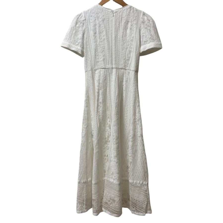 未使用 25SS Her lip to ハーリップトゥ Le Royal Monceau Lake Dress