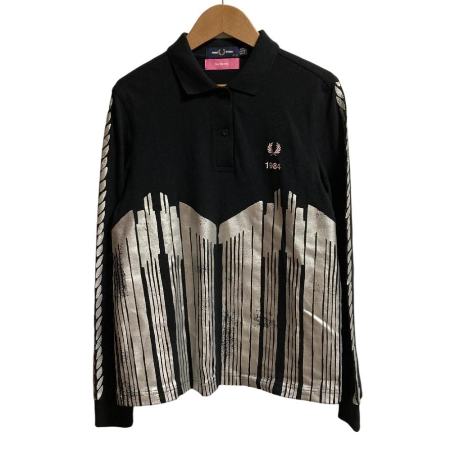 フレッドペリー×ビームス別注 ロングスリーブスウェットポロシャツ　オーバーサイズ FRED PERRY】24秋冬別注ポロシャツ！｜ビームス 新潟｜BEAMS
