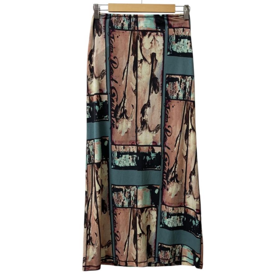 Jean Paul Gaultier（ジャンポール・ゴルチエ） 美品 Jean-Paul 