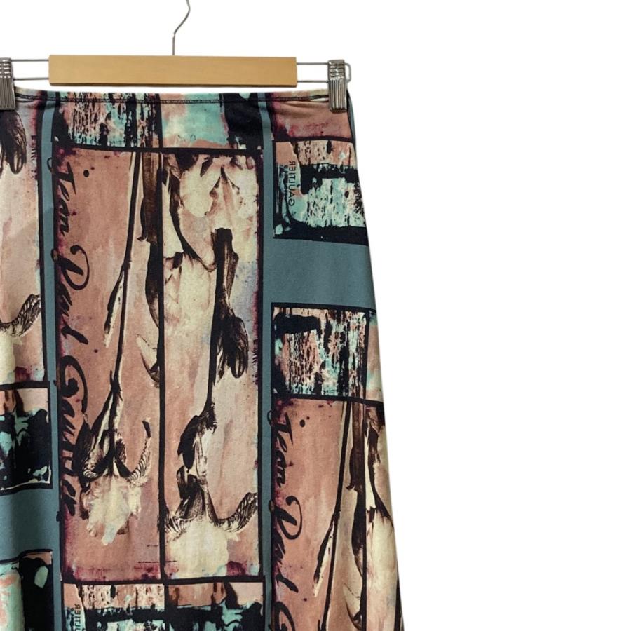 Jean Paul Gaultier（ジャンポール・ゴルチエ） 美品 Jean-Paul 
