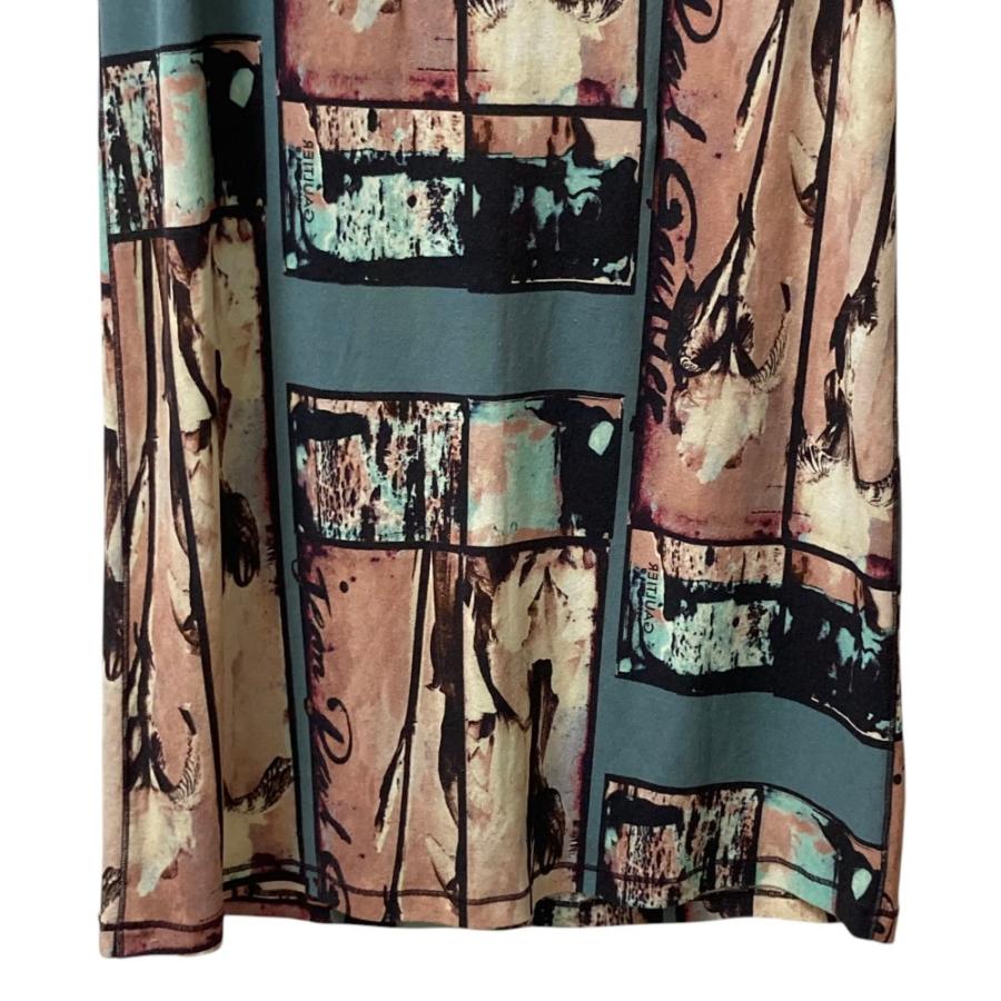 Jean Paul Gaultier（ジャンポール・ゴルチエ） 美品 Jean-Paul 