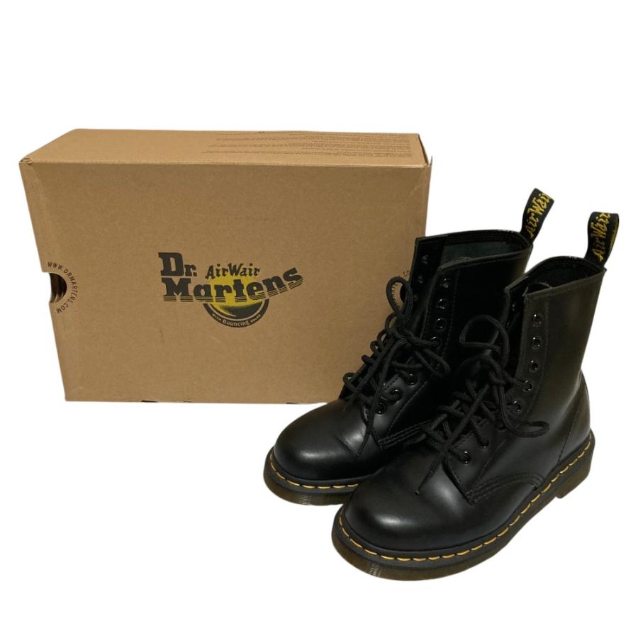 Dr.Martens（ドクターマーチン） 良品 1460 スムースレザー 8ホール