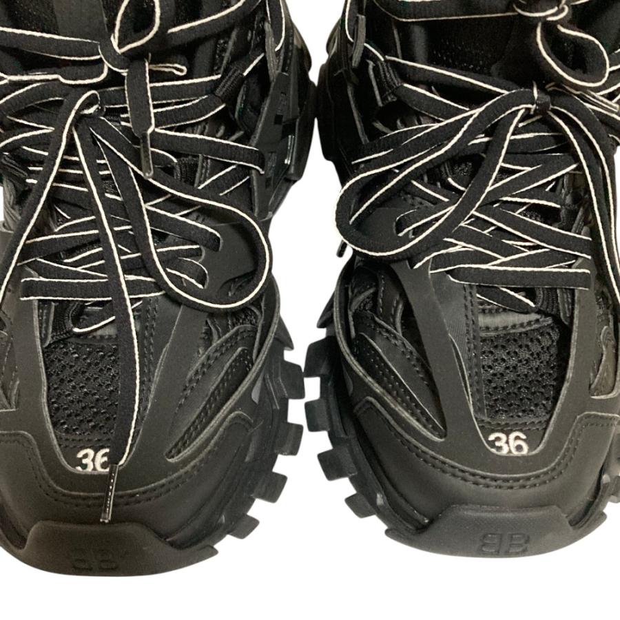 BALENCIAGA（バレンシアガ） 美品 トラック ハイク ハイカット