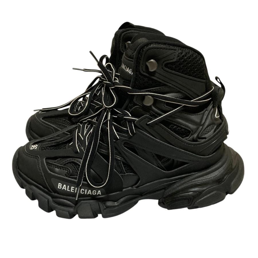 BALENCIAGA（バレンシアガ） 美品 トラック ハイク ハイカット