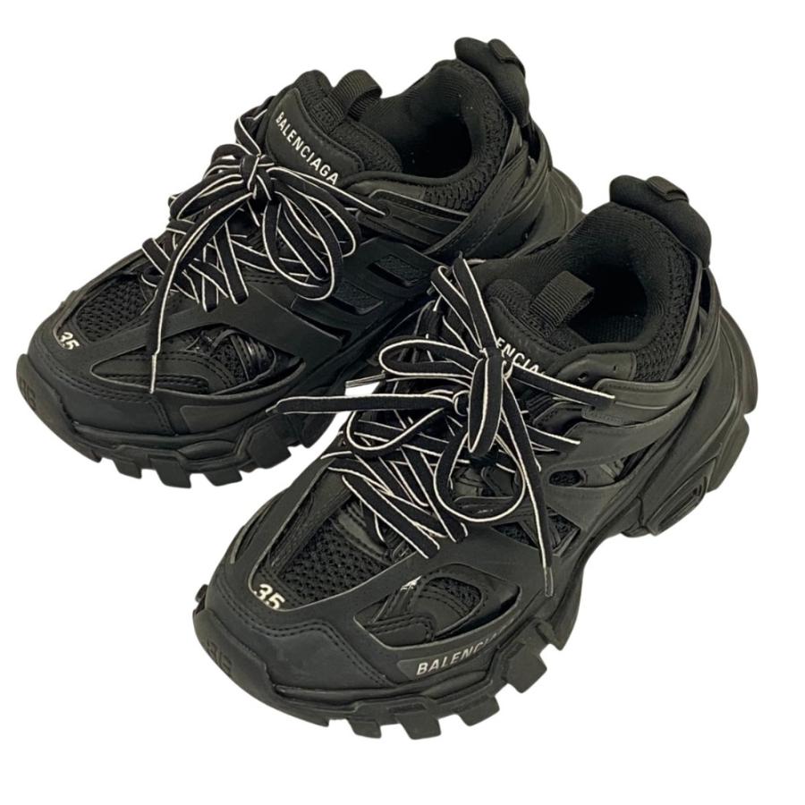 BALENCIAGA（バレンシアガ） 美品 トラックトレーナー スニーカー