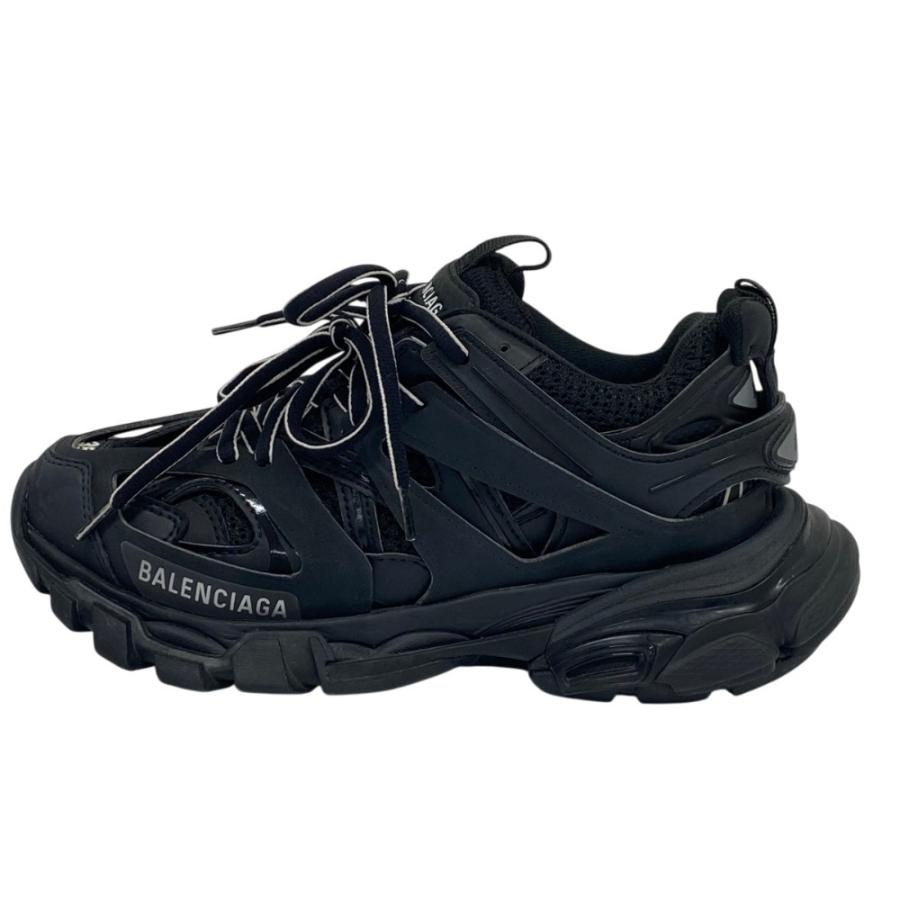 BALENCIAGA（バレンシアガ） 美品 トラックトレーナー スニーカー