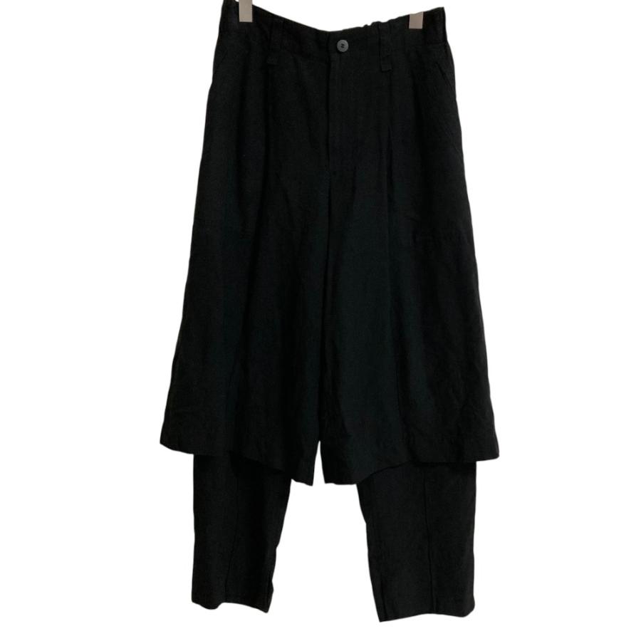ISSEY MIYAKE（イッセイミヤケ） 良品 24SS ISSEY MIYAKE TWO AS ONE