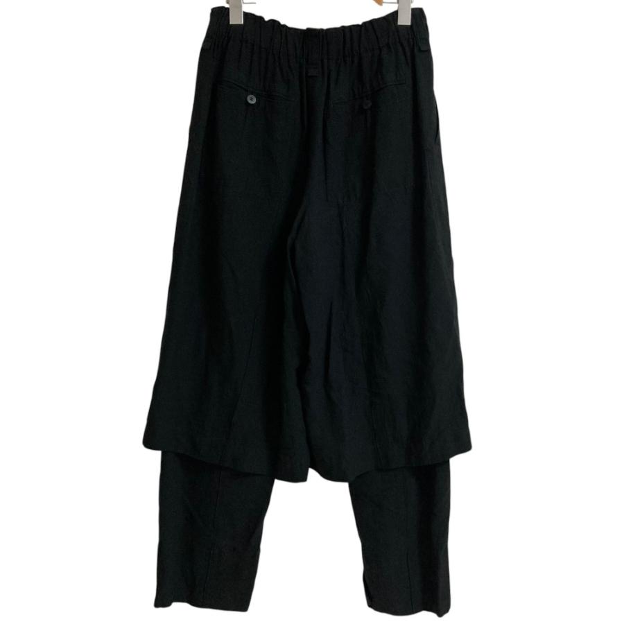 ISSEY MIYAKE（イッセイミヤケ） 良品 24SS ISSEY MIYAKE TWO AS ONE