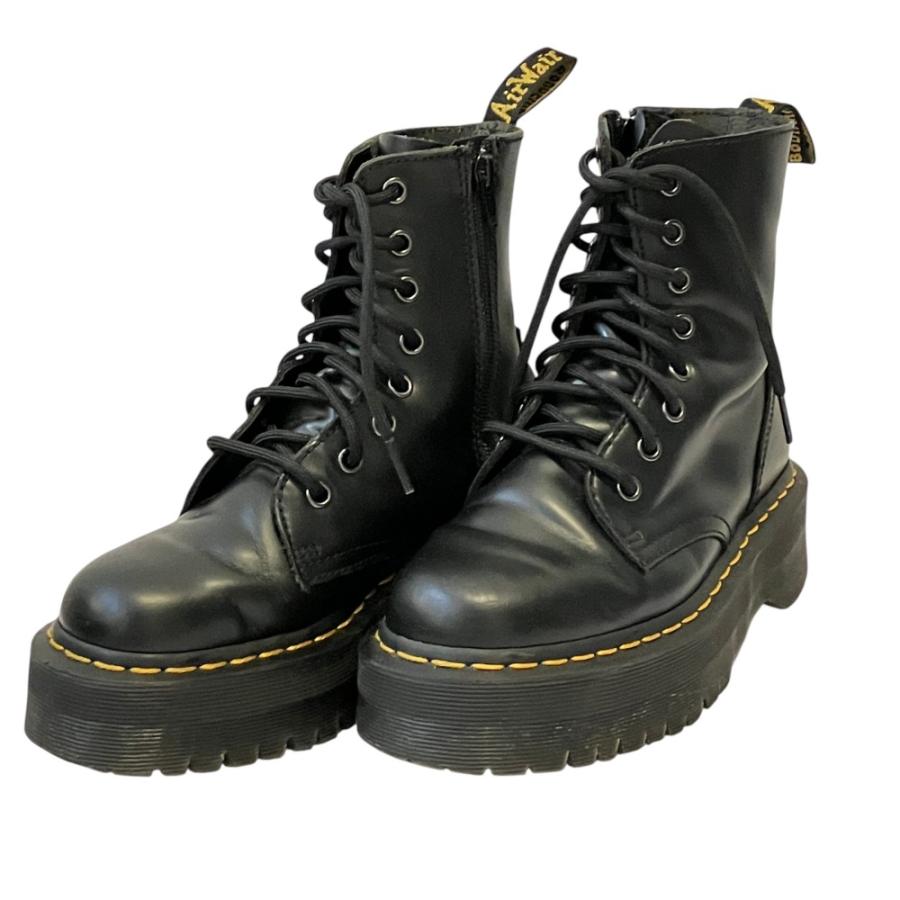 Dr.Martens（ドクターマーチン） 良品 JADON サイドジップ ブーツ